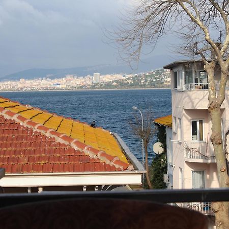 Masal Hotel Adalar Zimmer foto