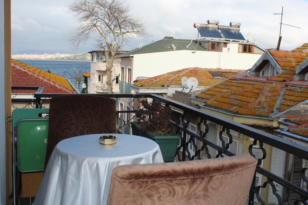 Masal Hotel Adalar Zimmer foto